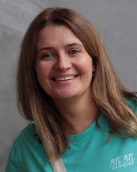 Elena Dinman